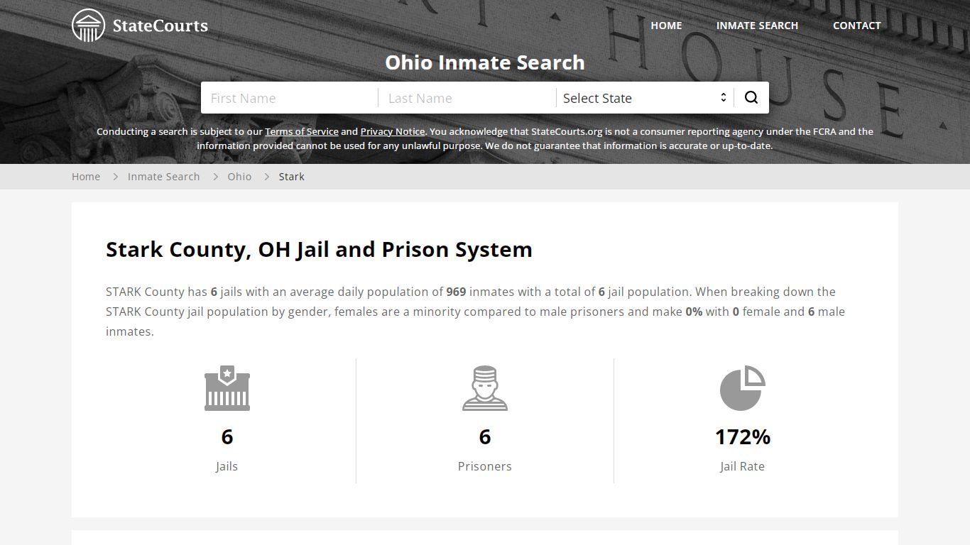 State Courts information | StateCourts.org