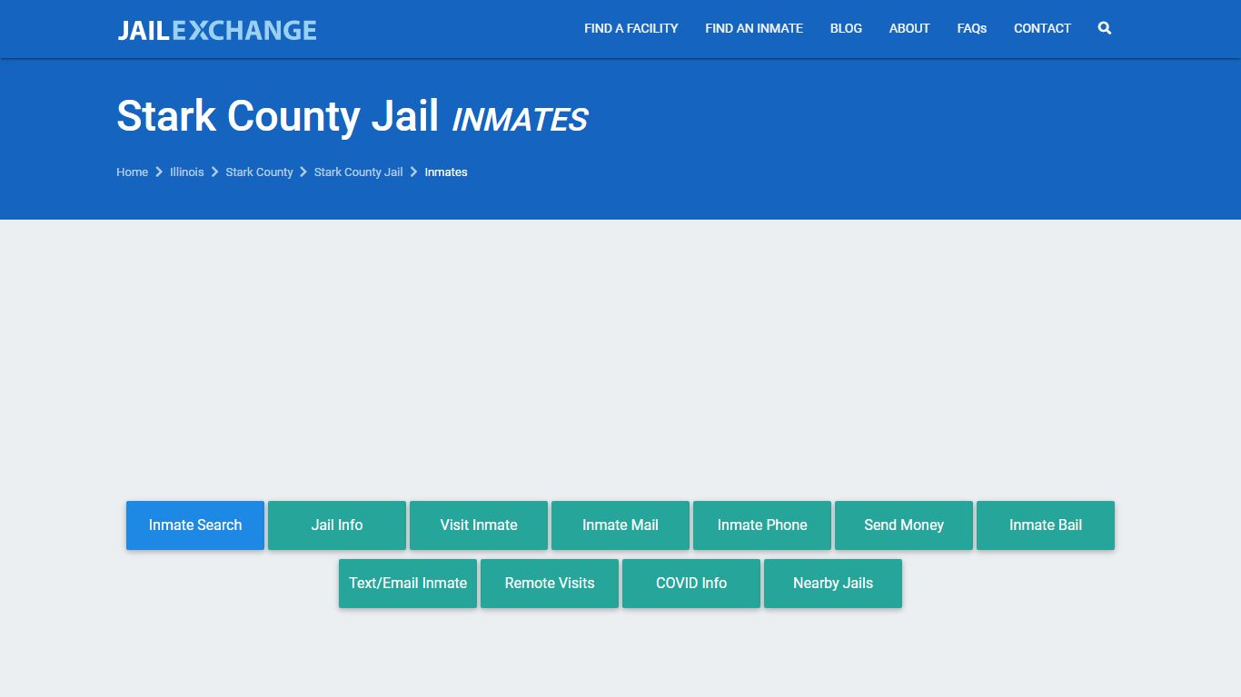 Stark County Jail Inmates | Arrests | Mugshots | IL